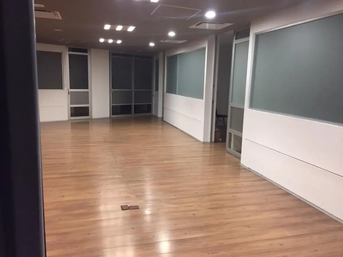 Oficina Spot2