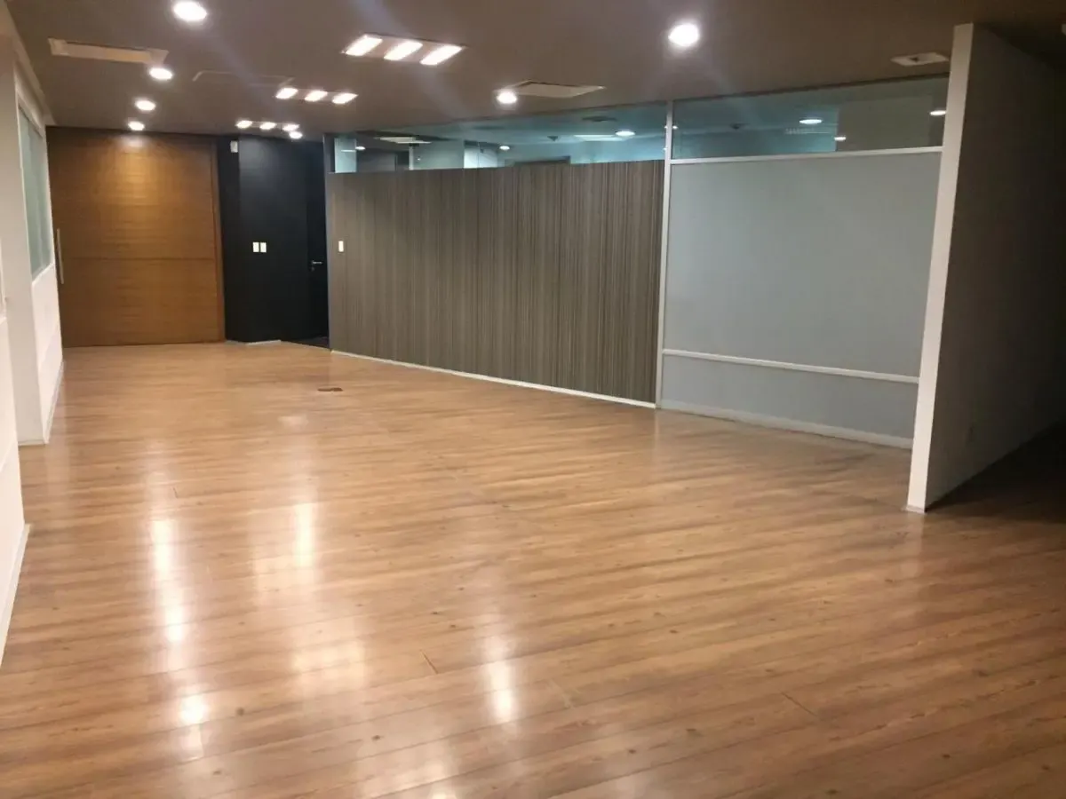 Oficina Spot2