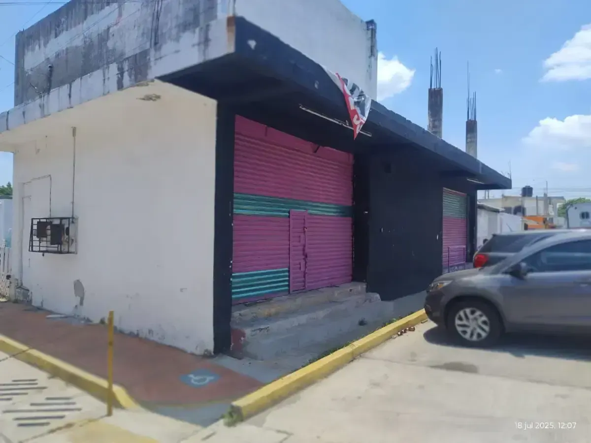 Local Comercial Spot2
