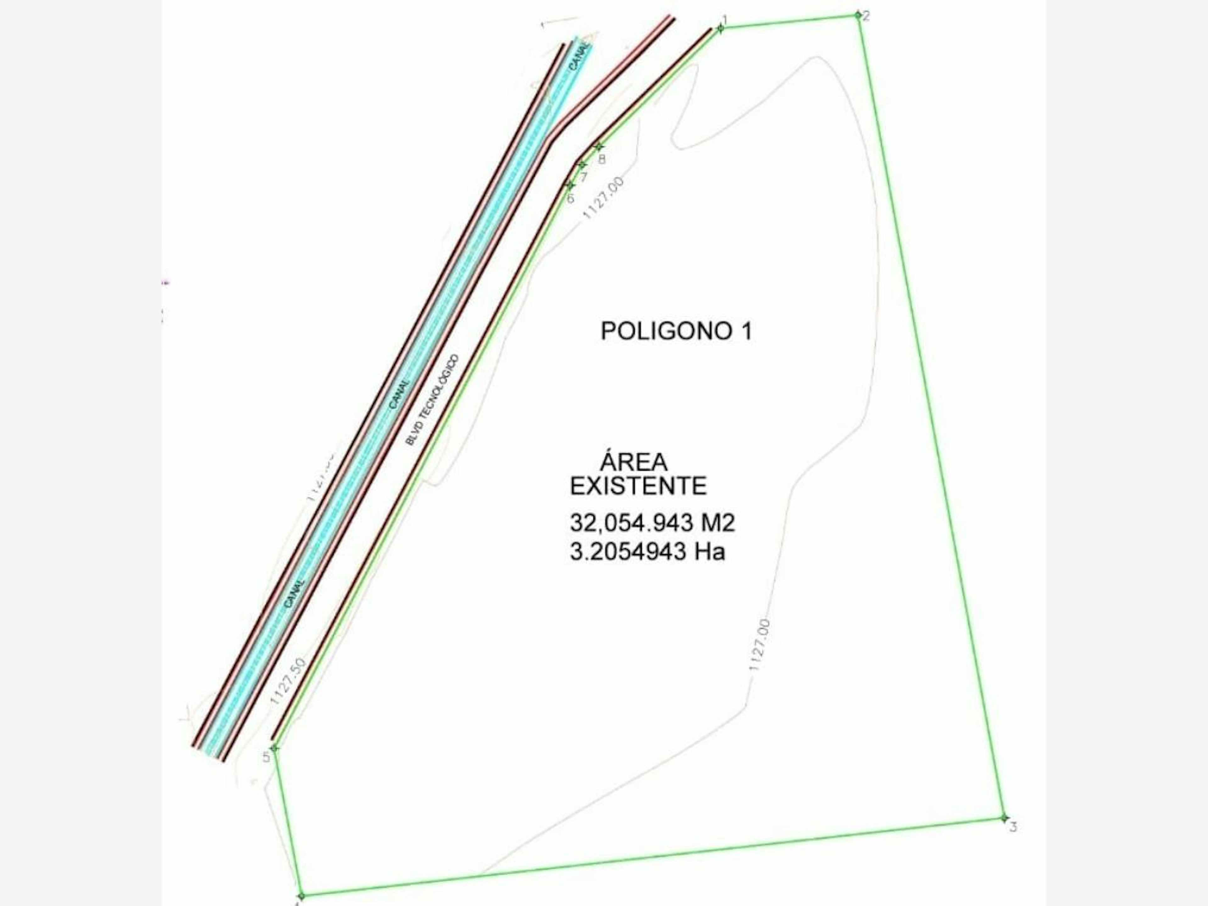 Terreno En Venta En San Isidro, Lerdo, Durango