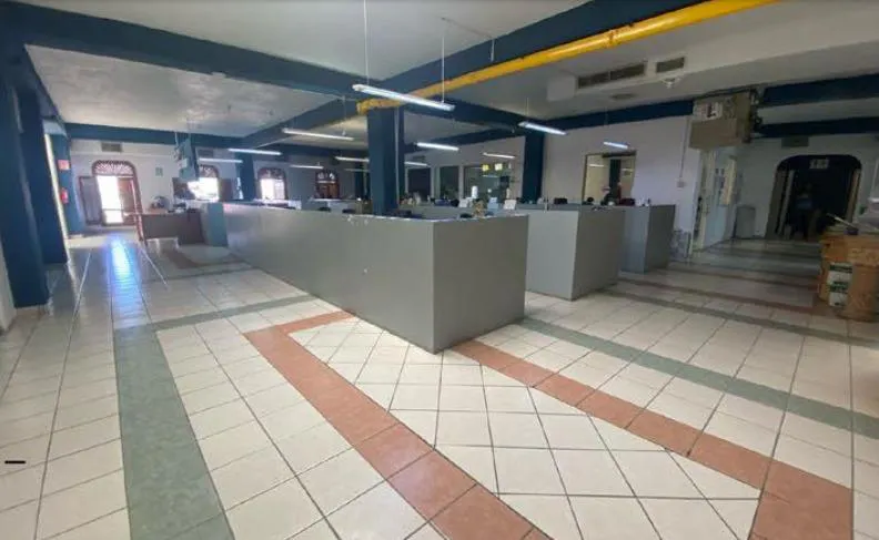 Oficina Spot2