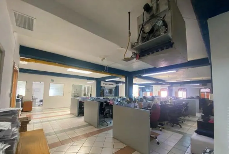 Oficina Spot2