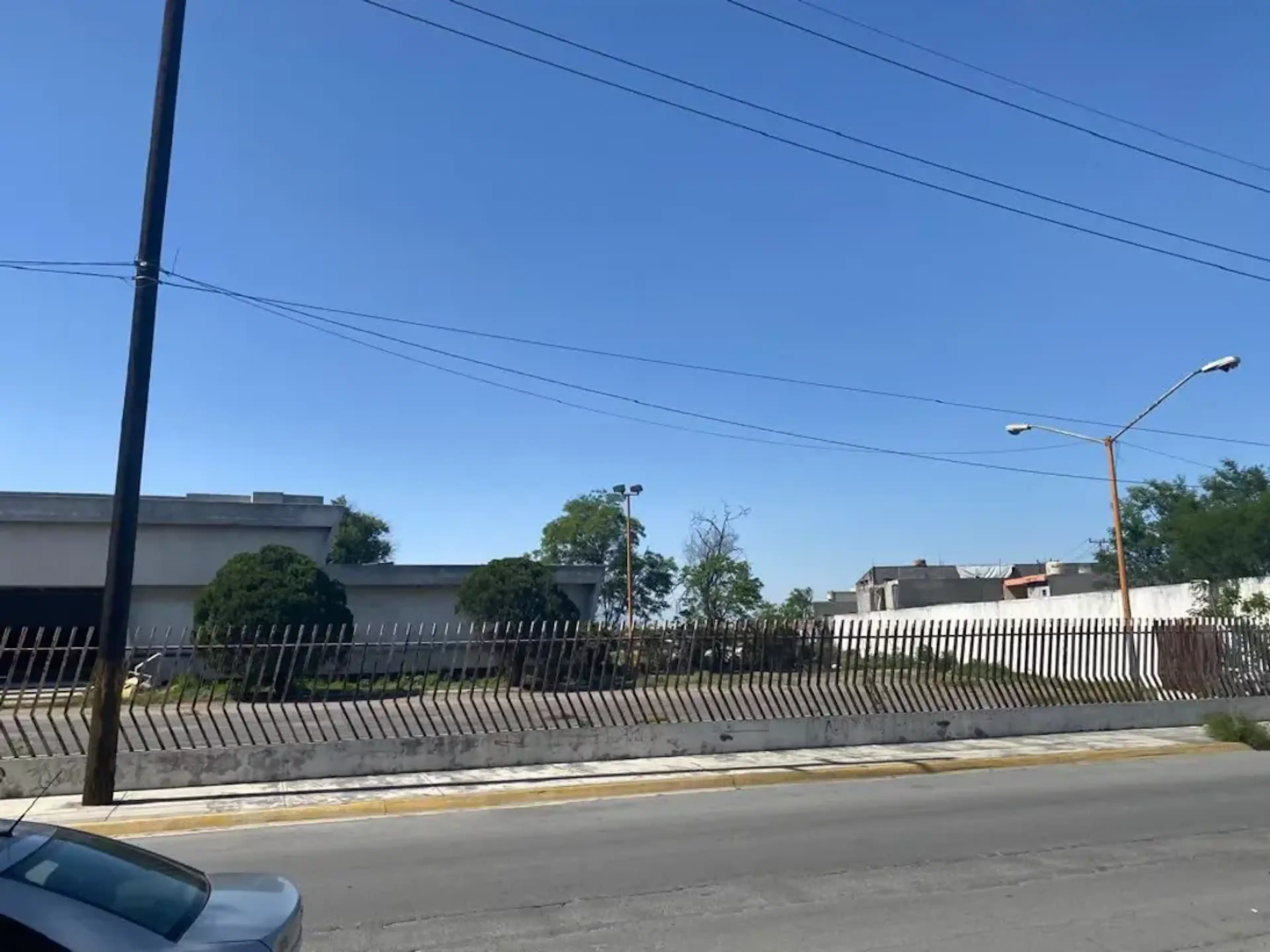 Terreno En Venta En San Nicolás De Los Garza Centro, San Nicolás De Los Garza, Nuevo León