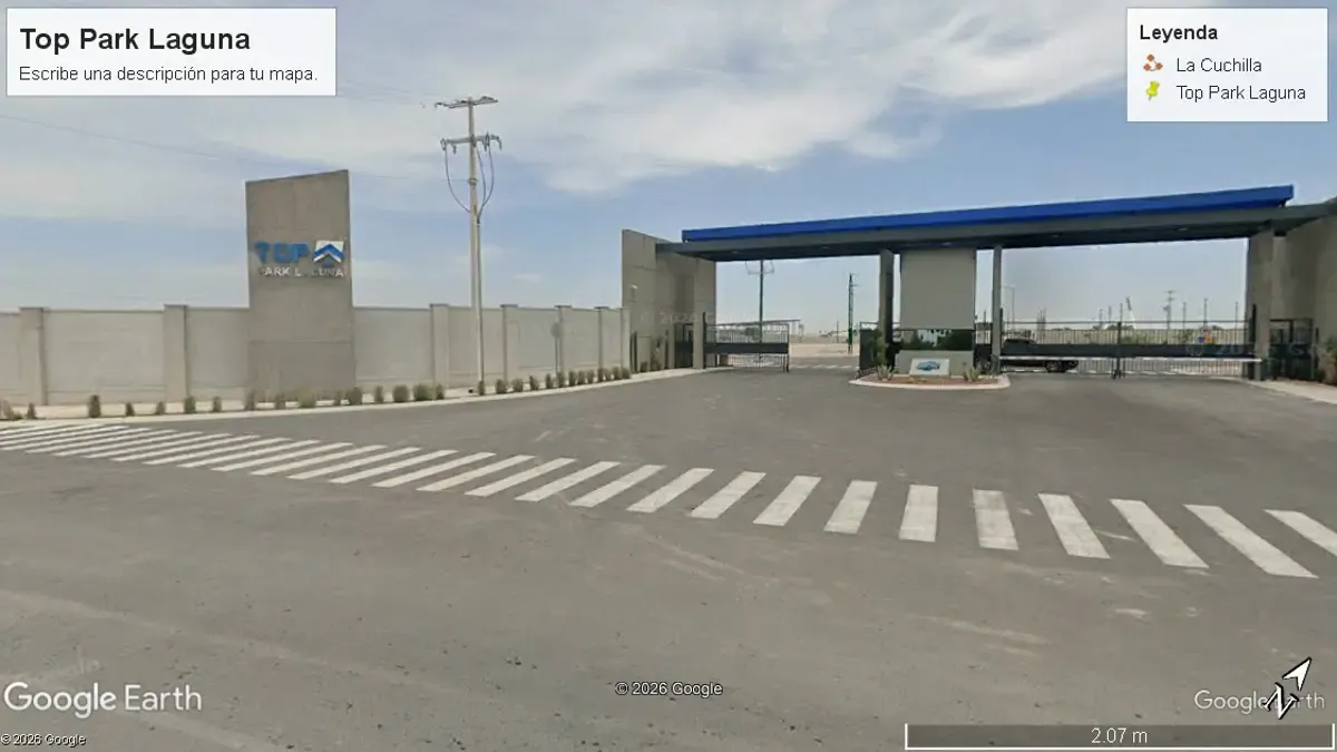 Industrial Spot2