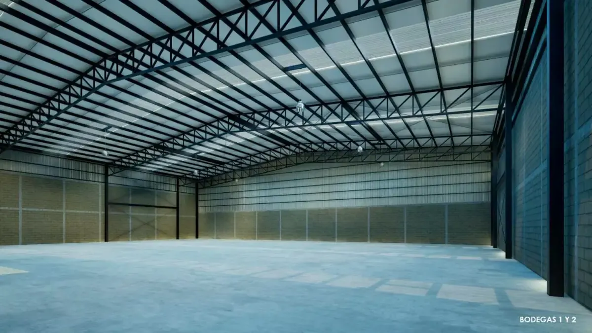 Industrial Spot2