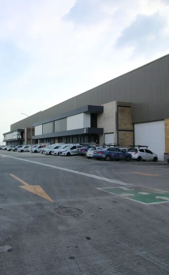 Industrial Spot2