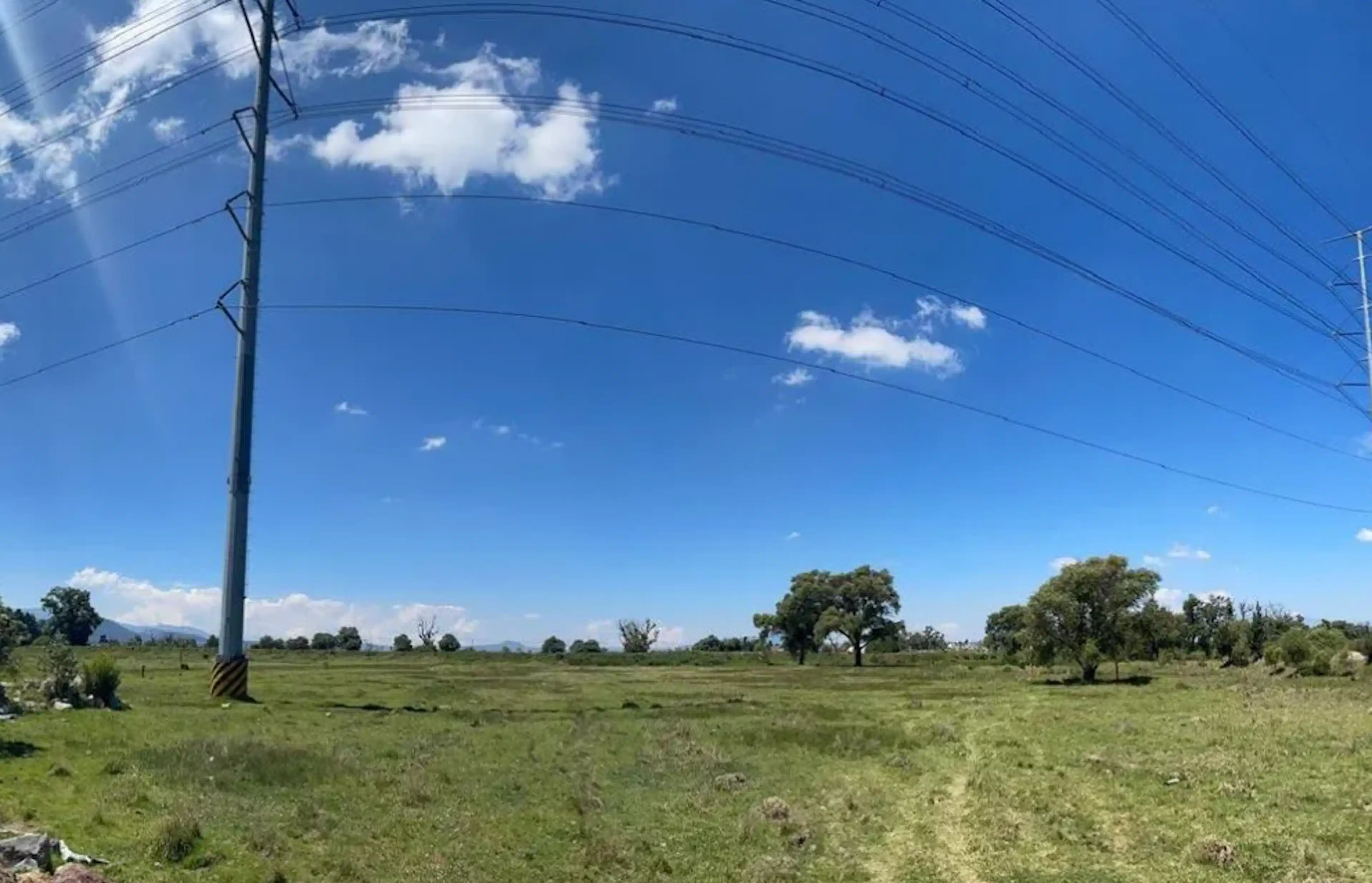 Terreno Venta, Col. Lerma Estado de México