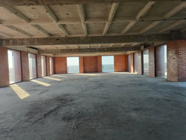 Oficina Spot2