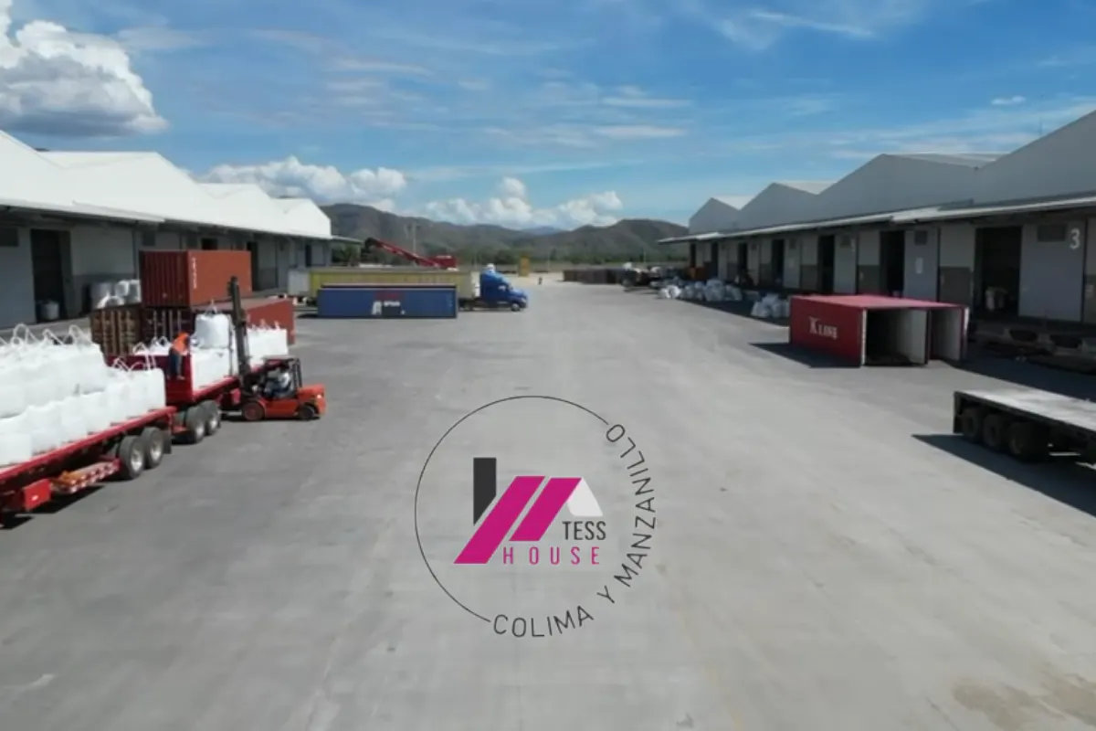Industrial Spot2
