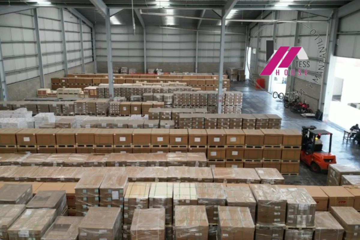 Industrial Spot2