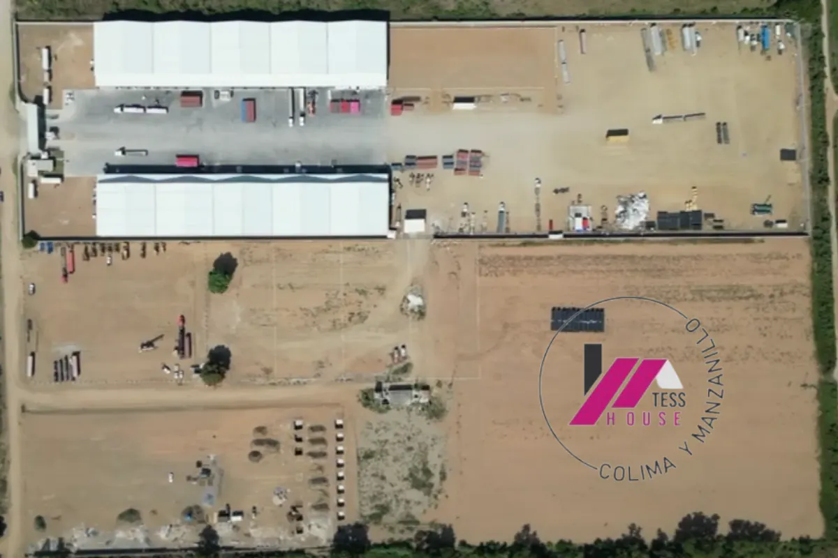 Industrial Spot2