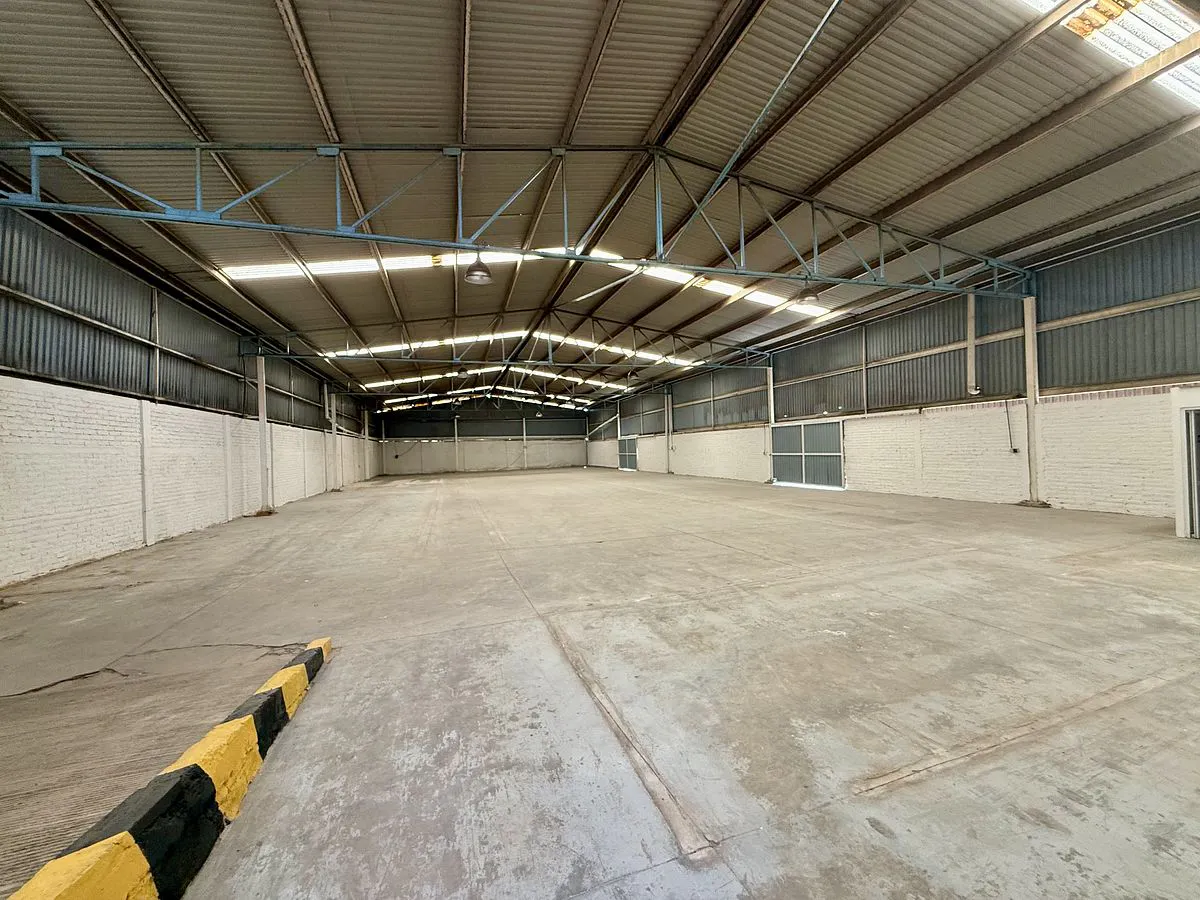 Industrial Spot2