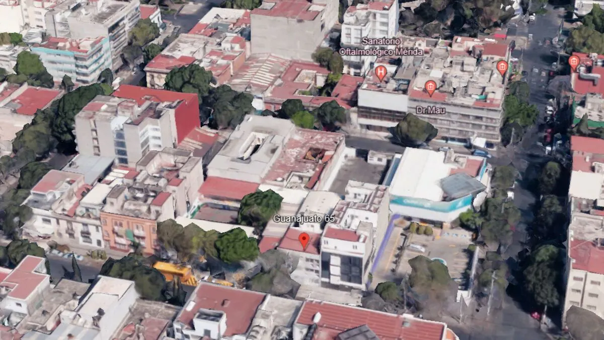 Oficina Spot2