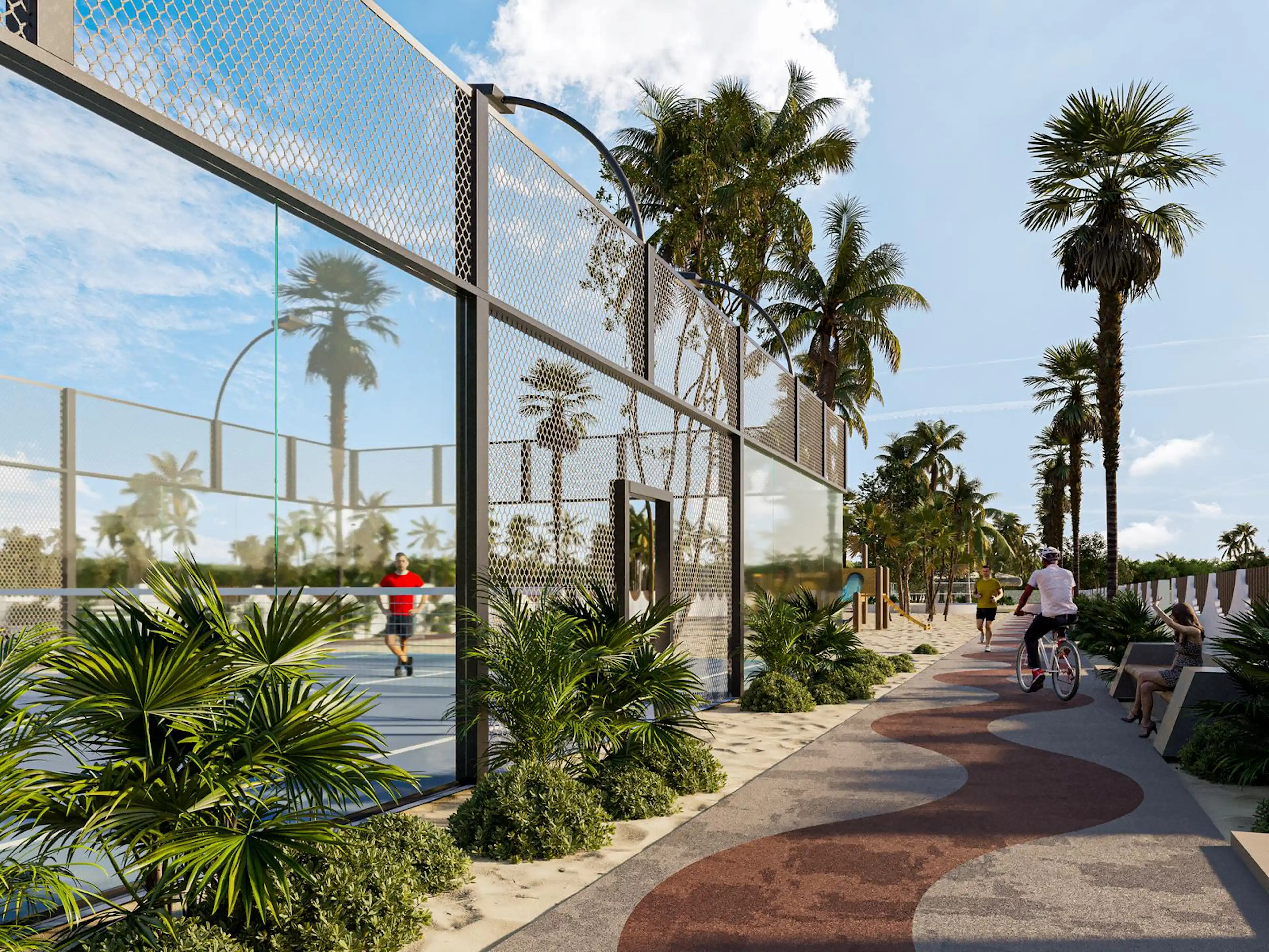 Terreno en venta en Yucatan | Coastal investment opportunity 4 minutes from the beach ROI growth