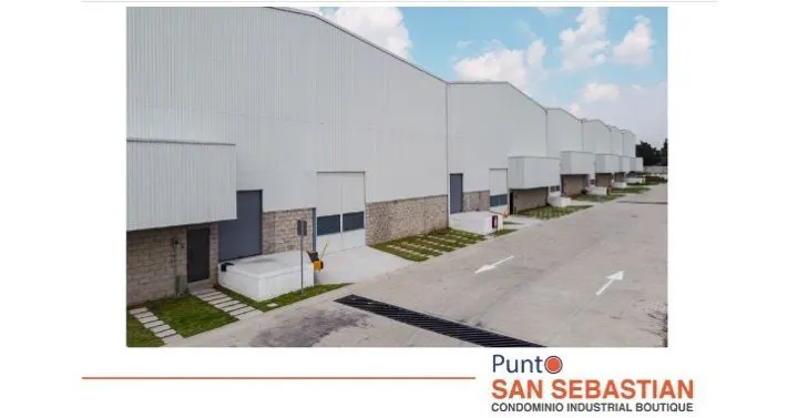 Industrial Spot2