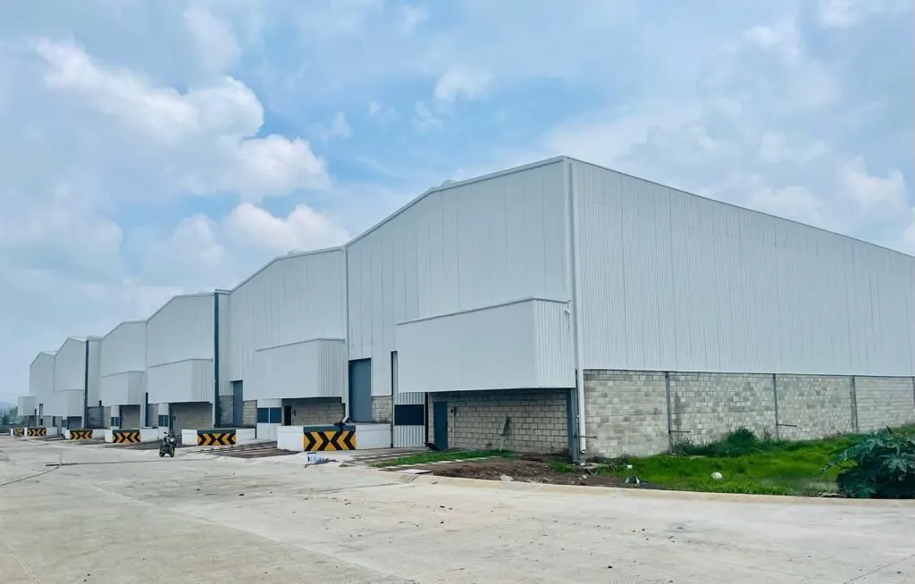 Industrial Spot2