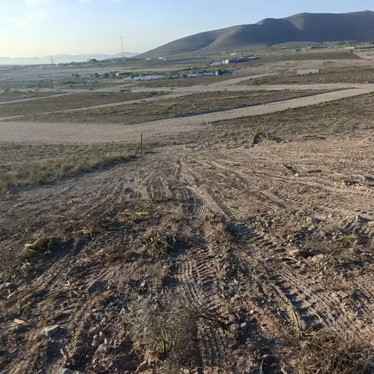 Terreno Spot2