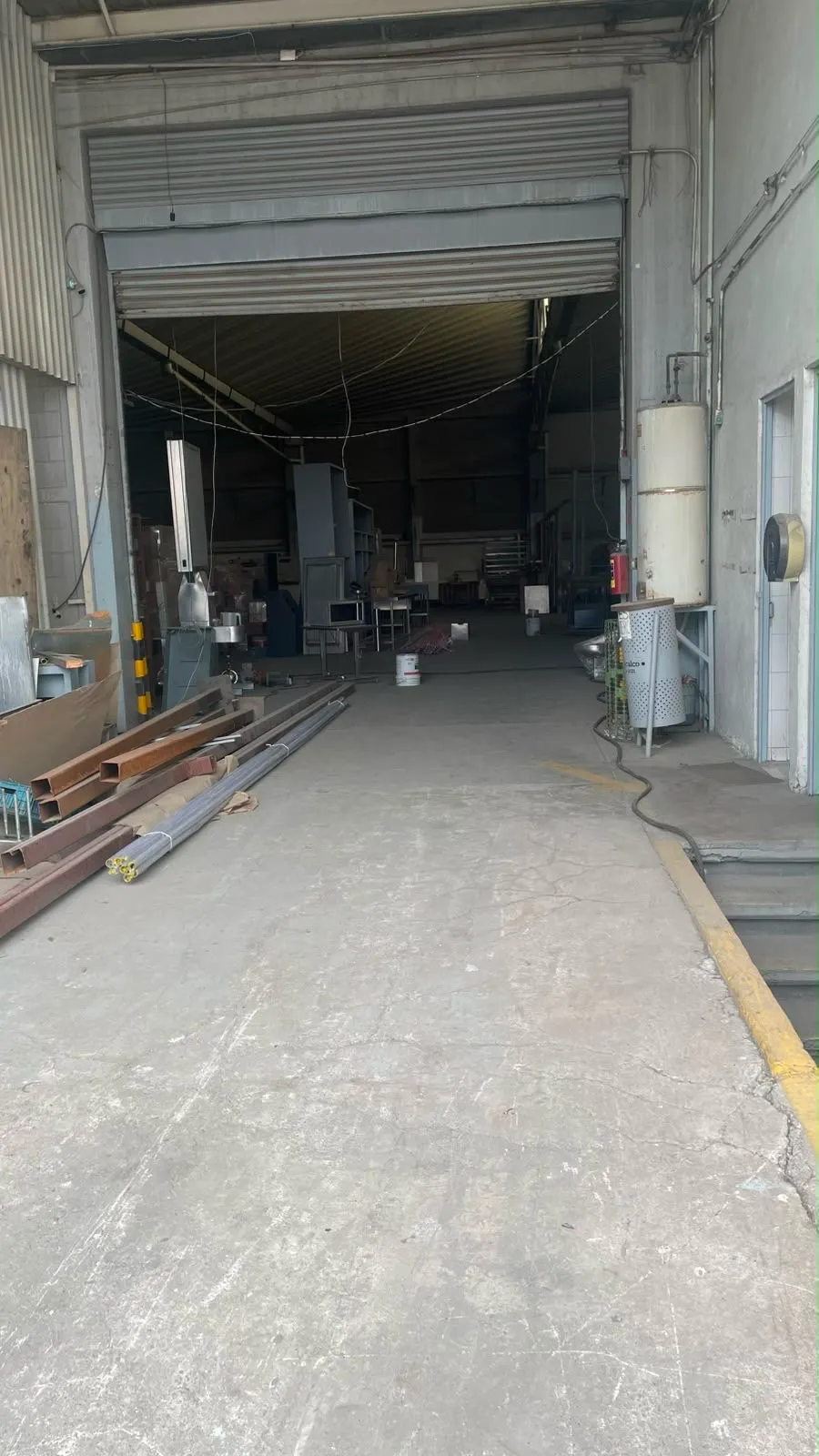 Industrial Spot2