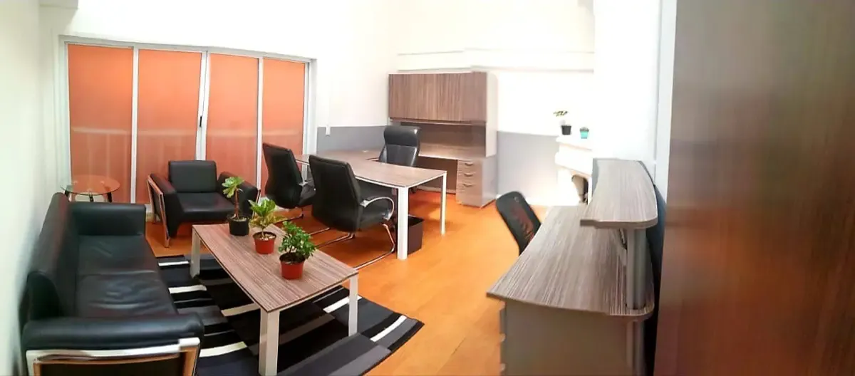 Oficina Spot2