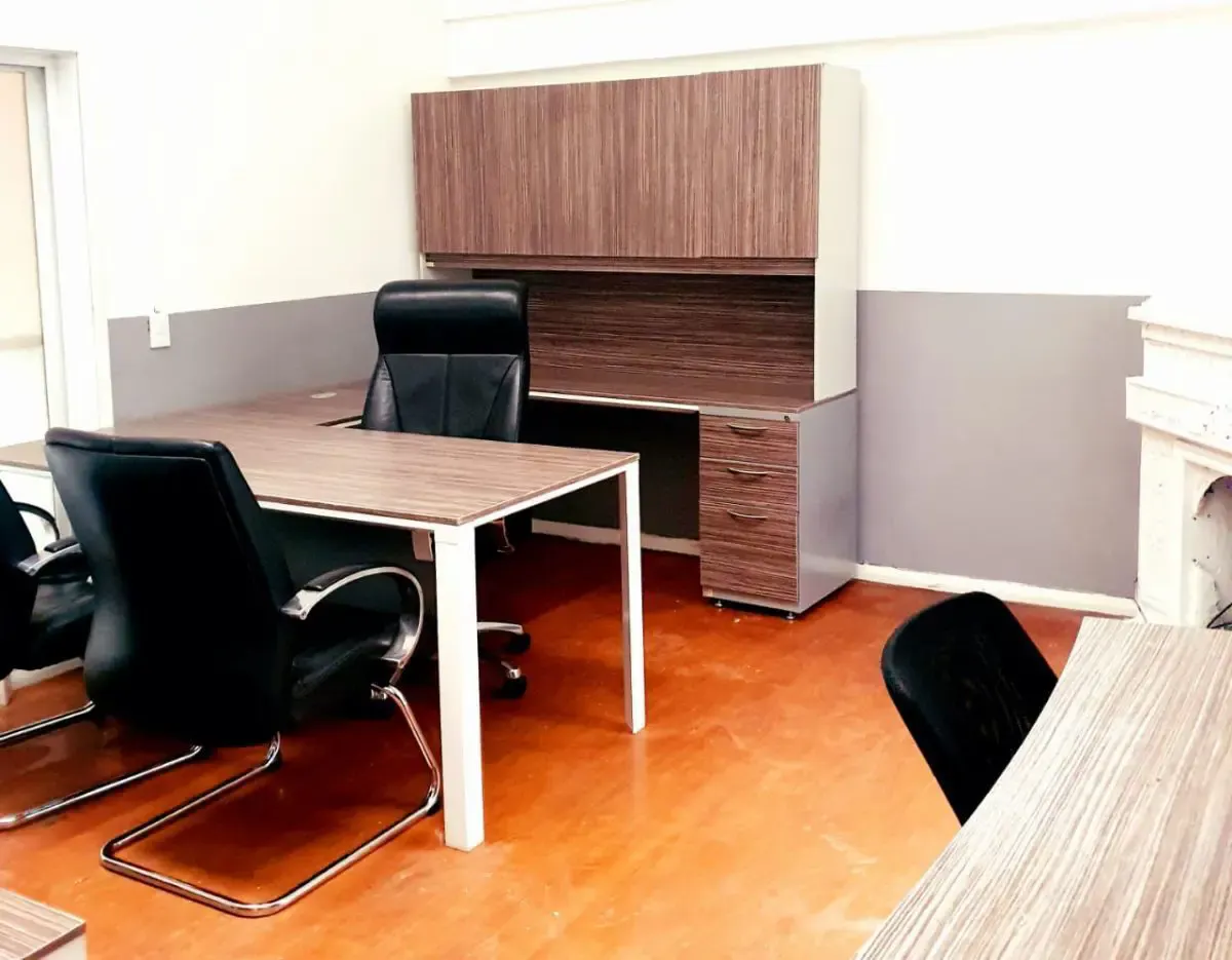 Oficina Spot2
