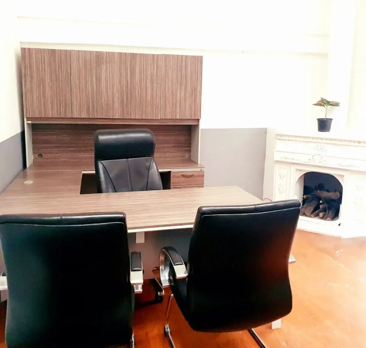 Oficina Spot2