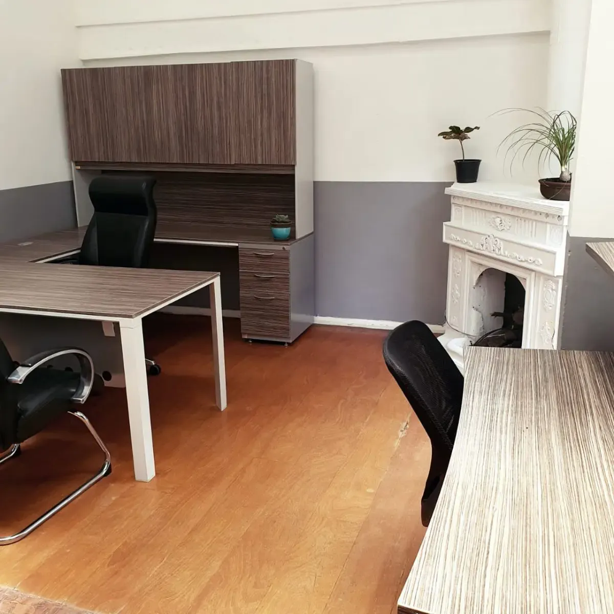 Oficina Spot2