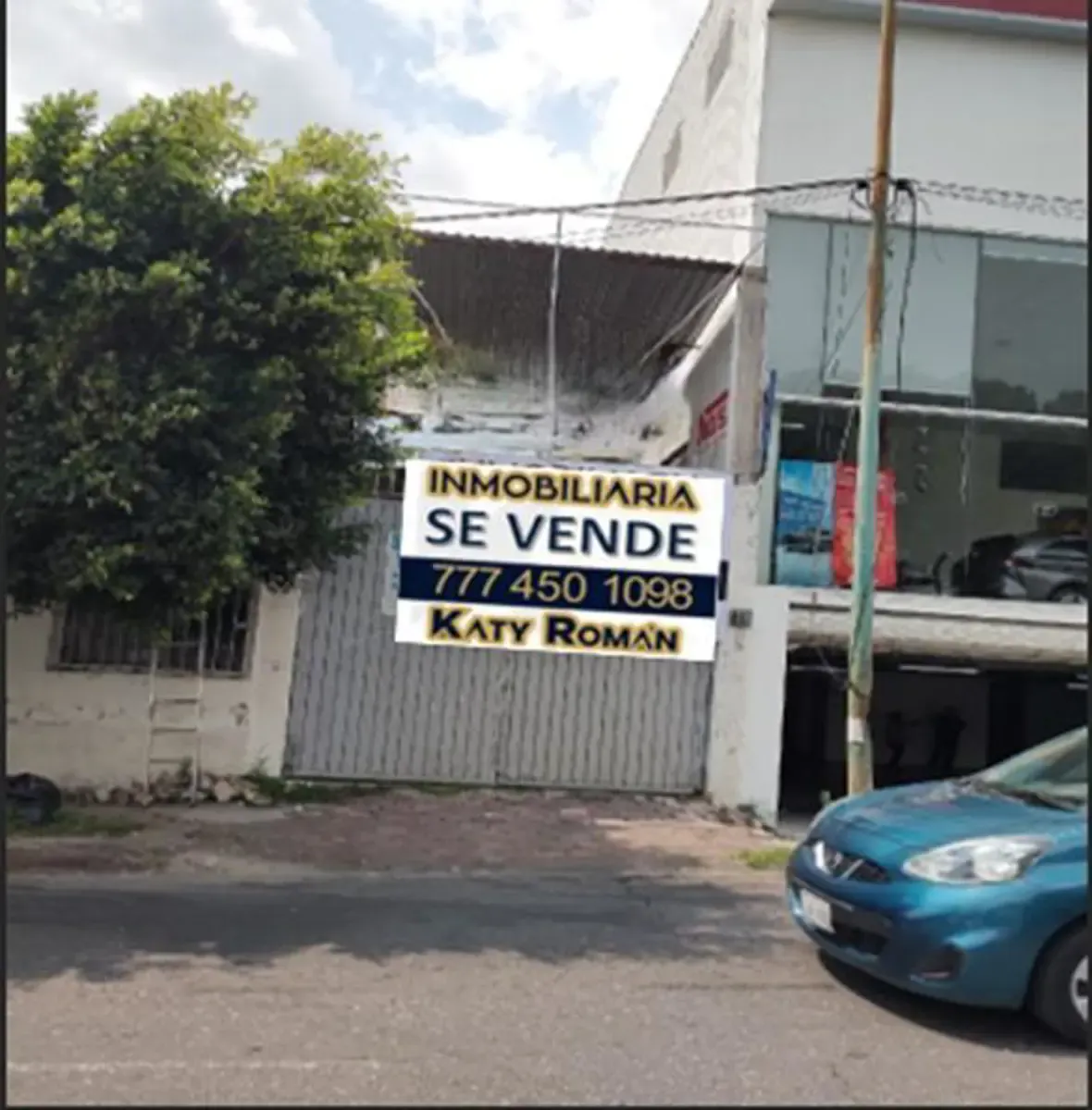 Local Comercial Spot2
