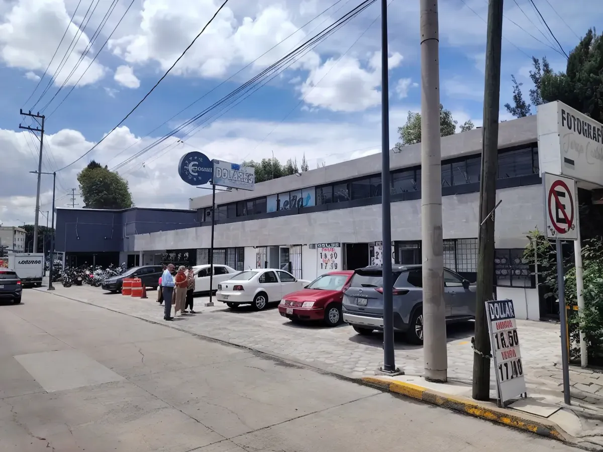 Local Comercial Spot2
