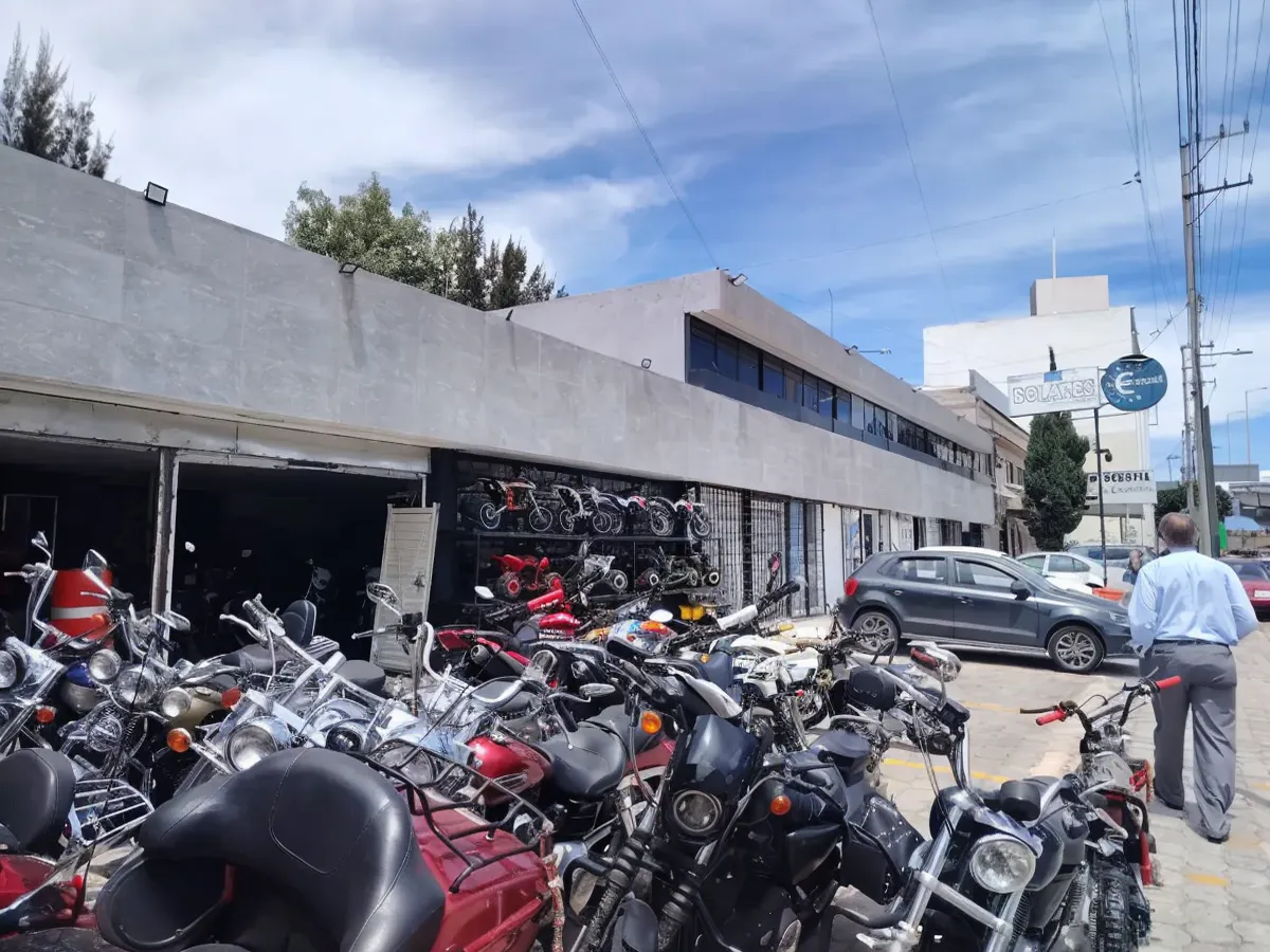 Local Comercial Spot2