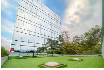 Oficina Spot2