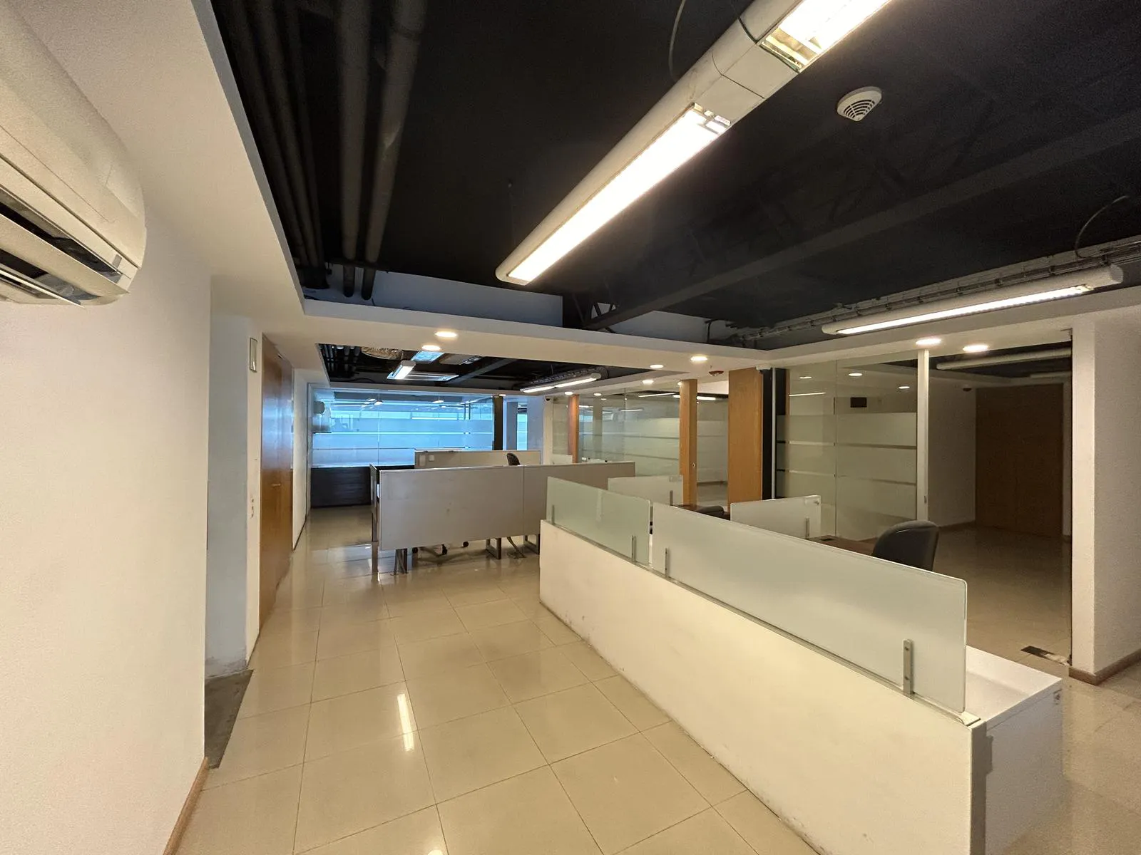 Oficina Spot2
