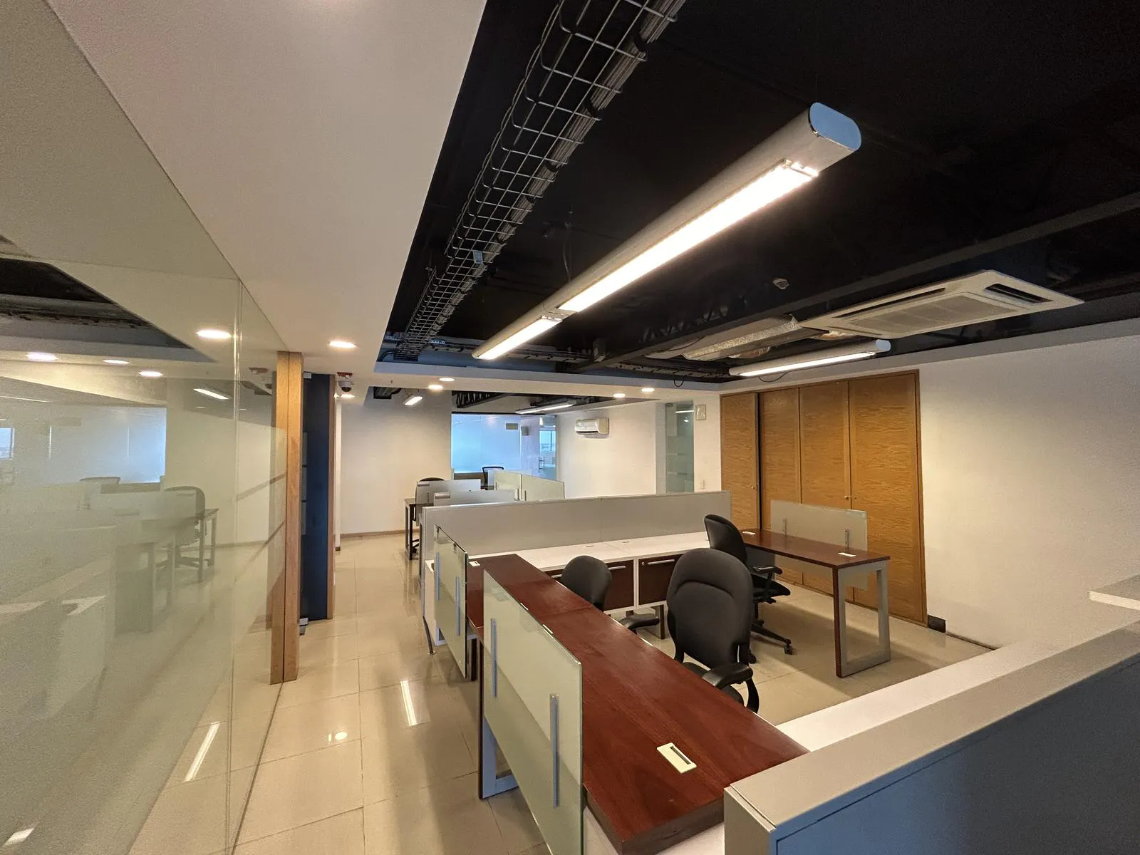 Oficina Spot2