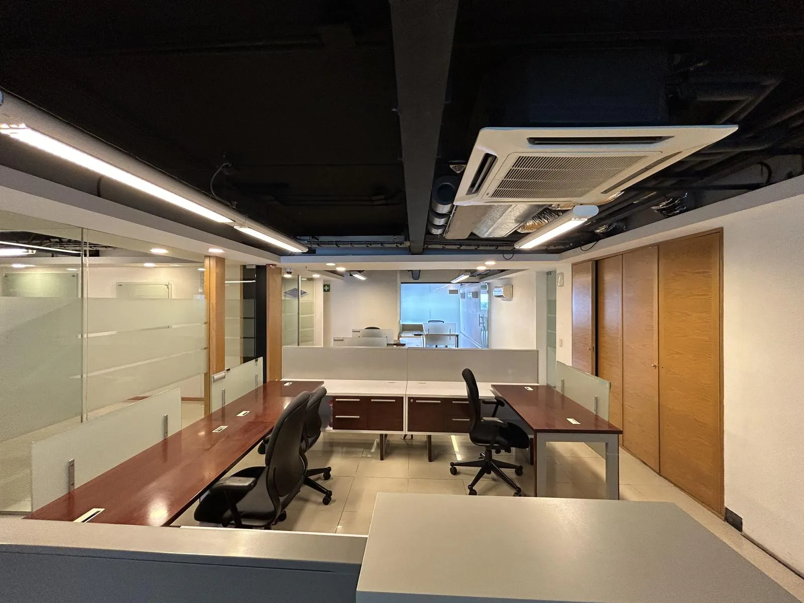 Oficina Spot2