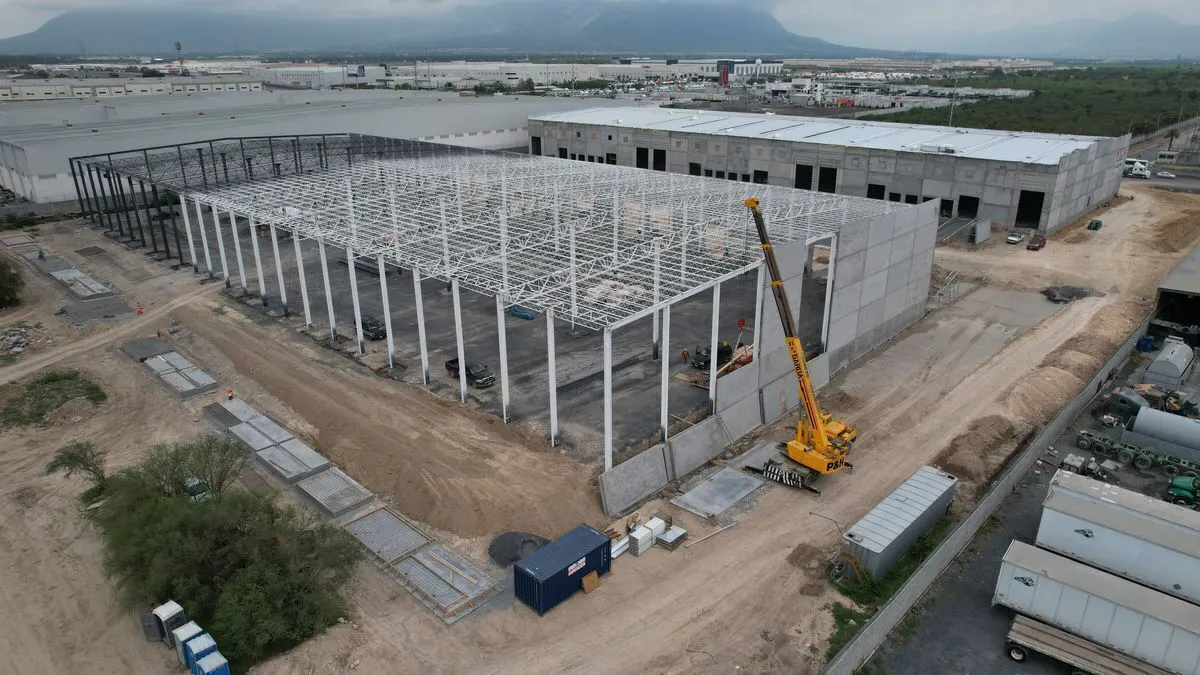 Industrial Spot2