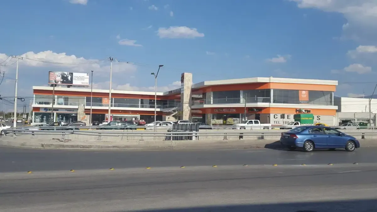 Local Comercial Spot2
