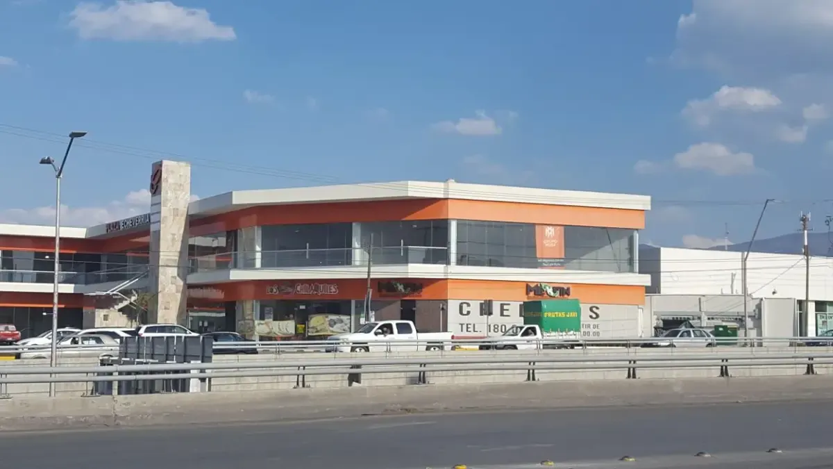 Local Comercial Spot2