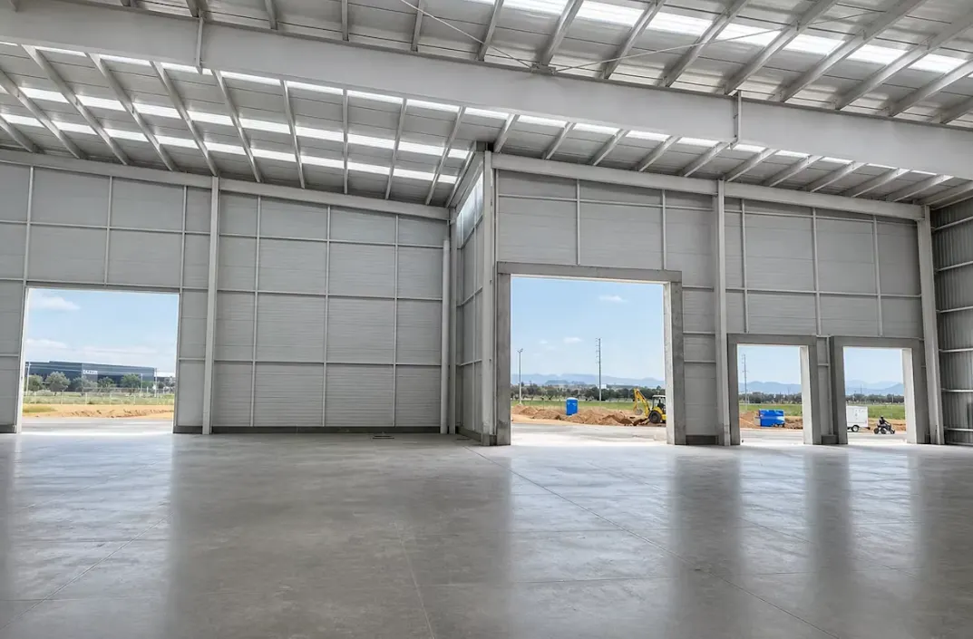 Industrial Spot2