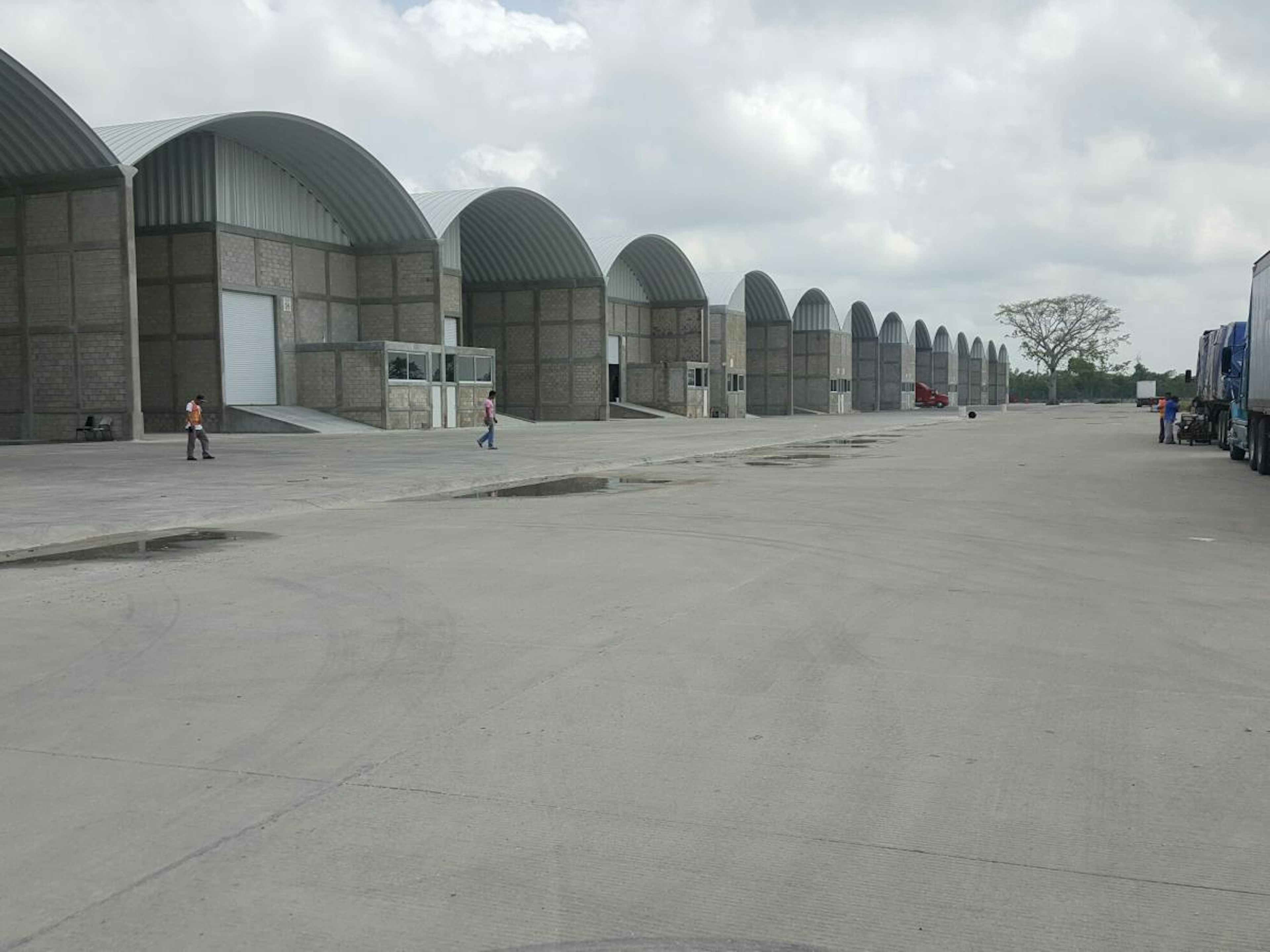 Carretera Villahermosa - Cardenas S/n