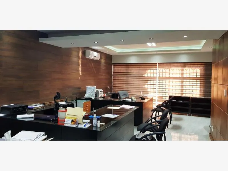 Oficina Spot2
