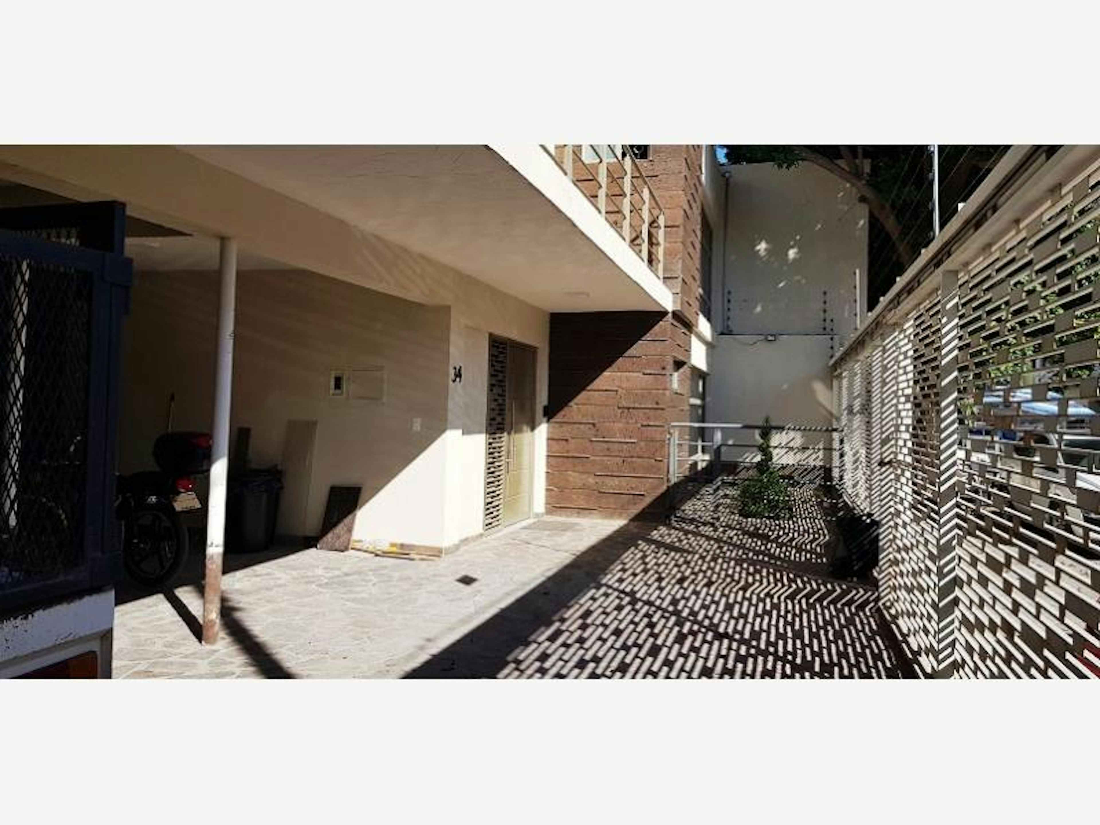 Privada Isabel La Catolica S/n