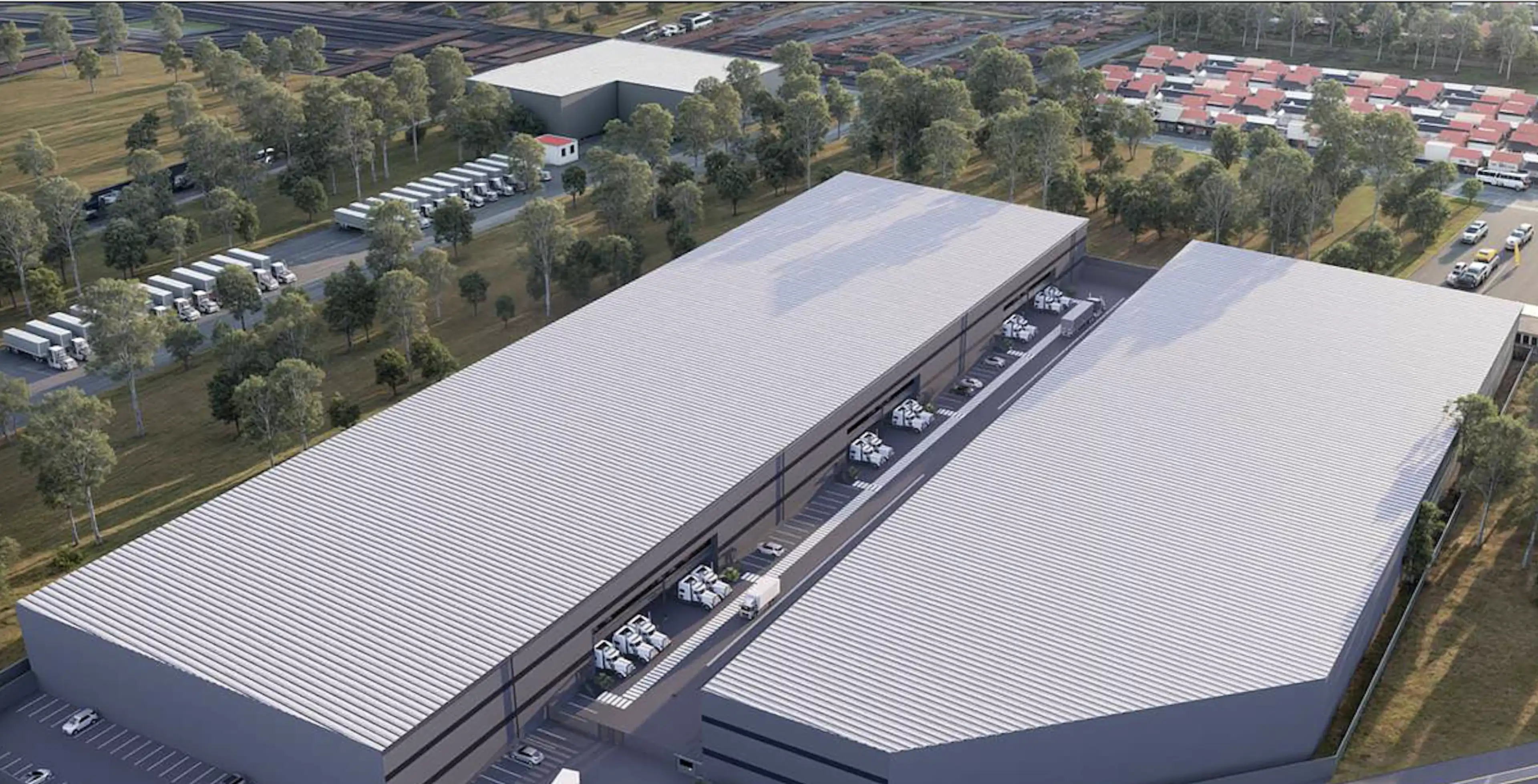 RENTA DE NAVE INDUSTRIAL EN TULTEPEC