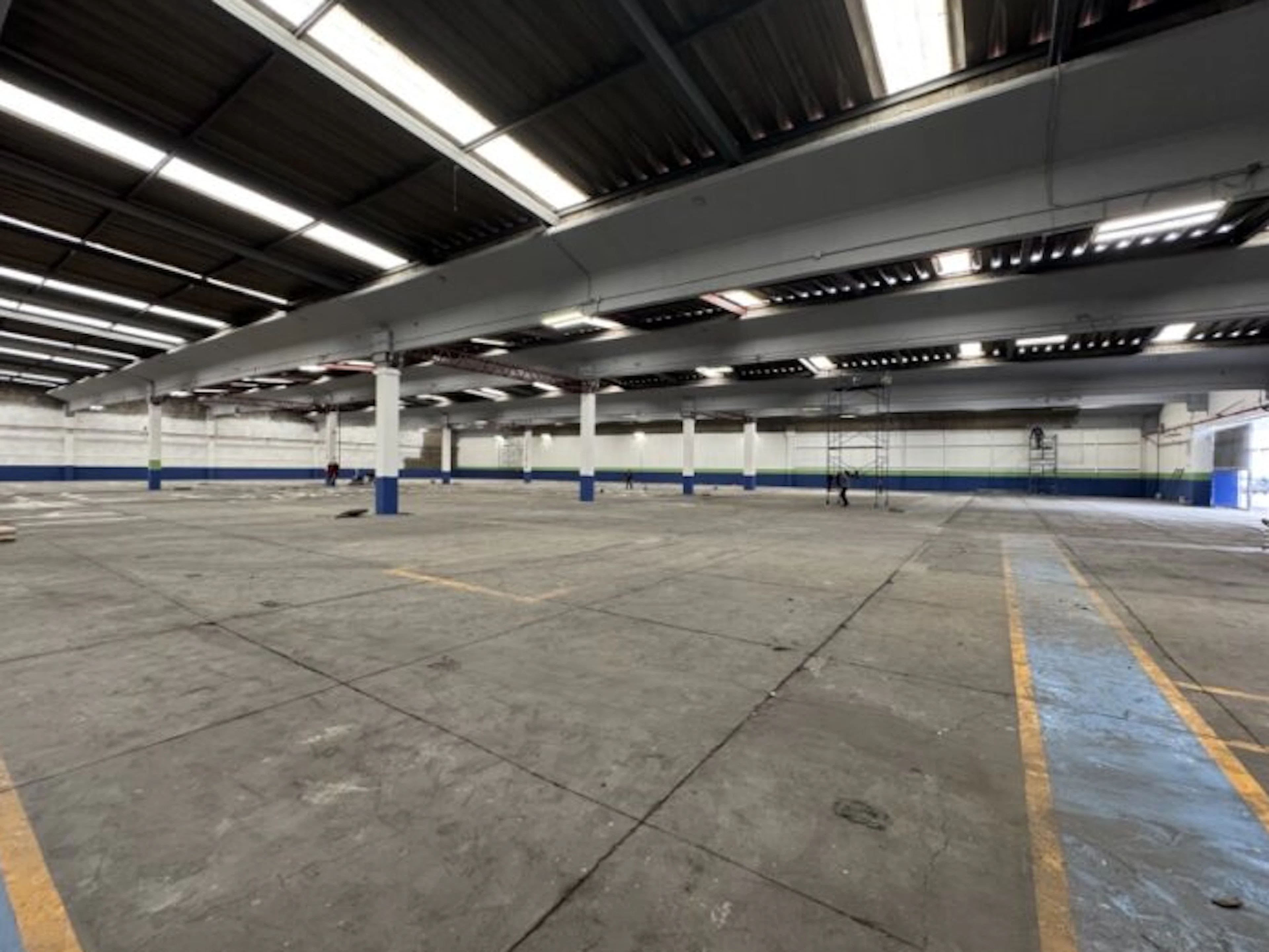 Industrial Spot2