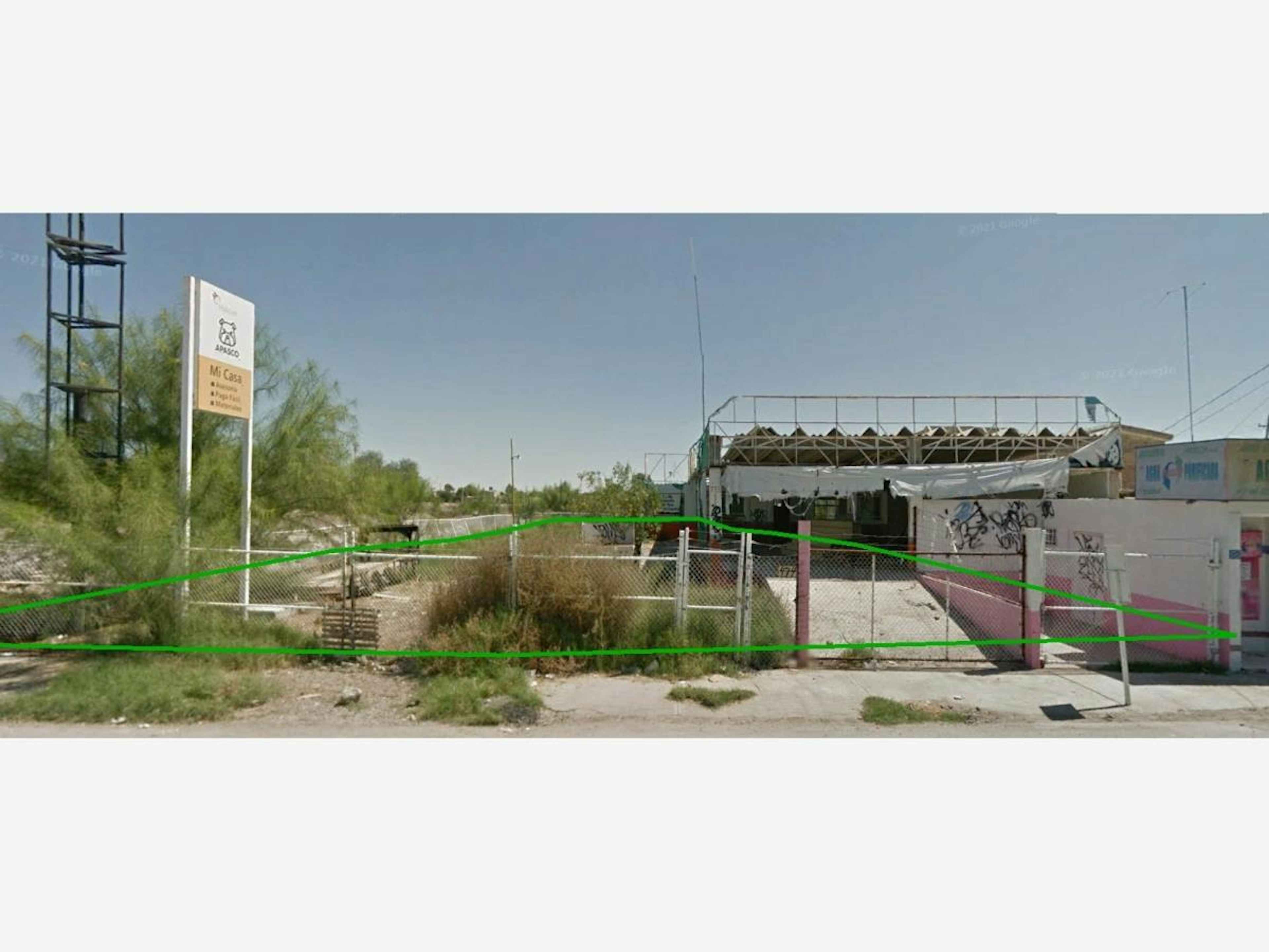 Terreno En Renta En Agua Nueva, San Pedro, Coahuila De Zaragoza