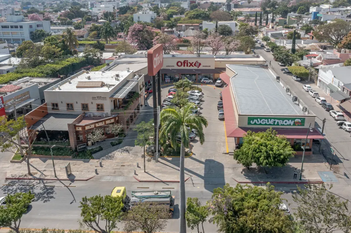 Local Comercial Spot2