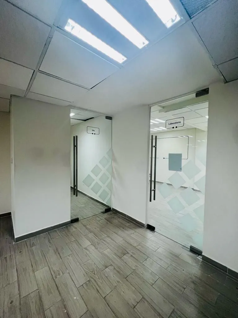 Oficina Spot2