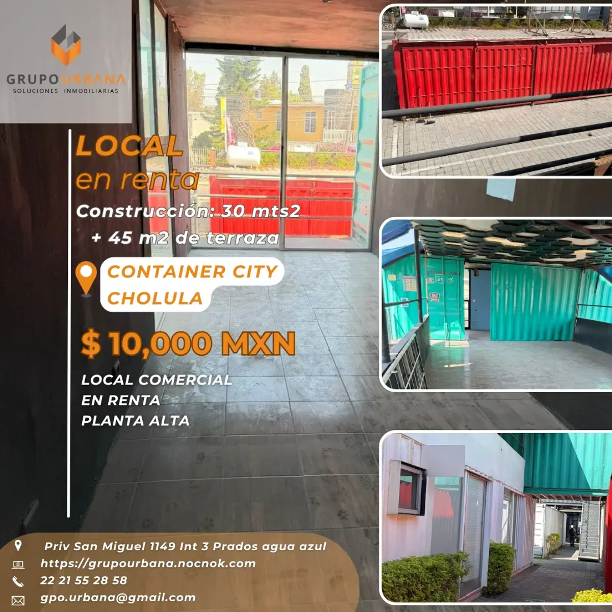 Local Comercial Spot2