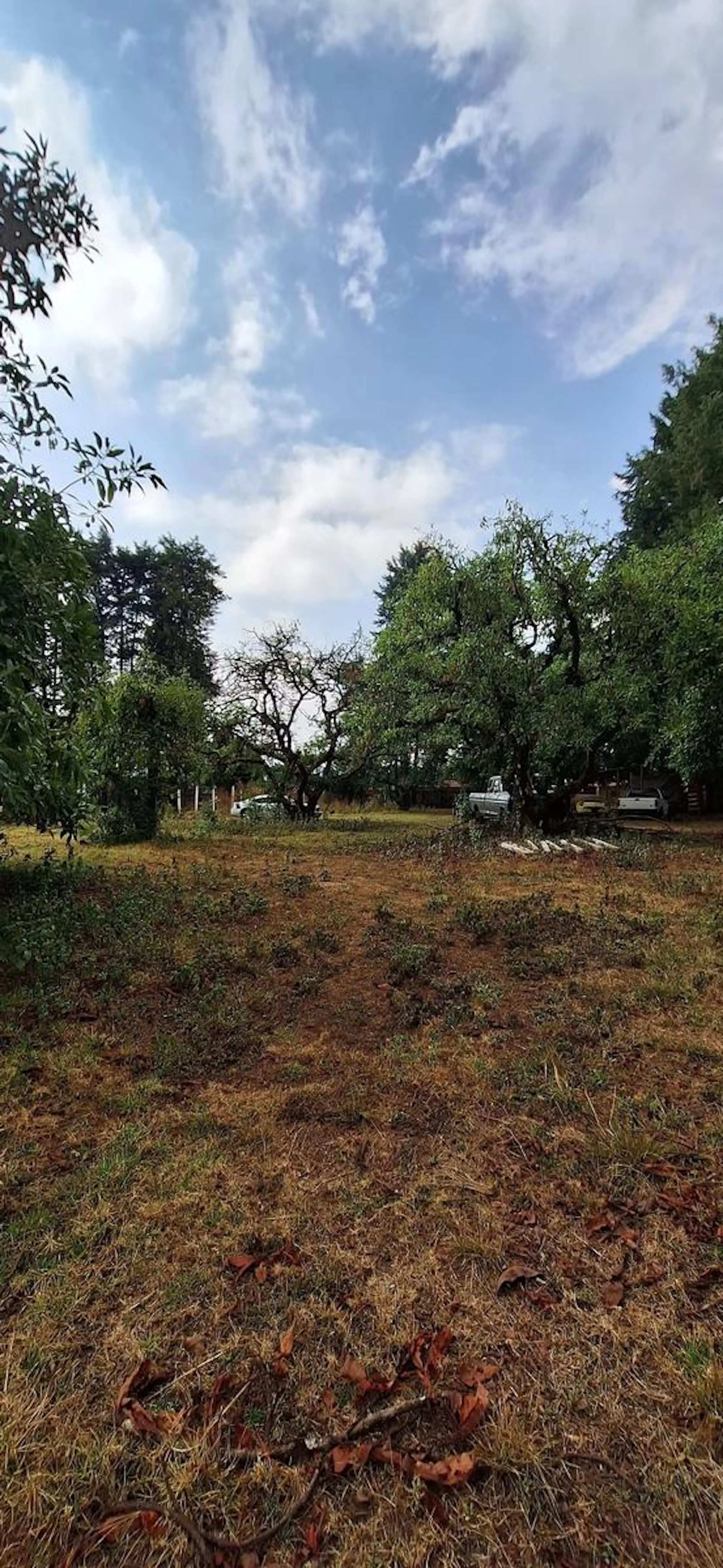 Terreno plano en venta en Casas Viejas a solo 10 minutos de Avandaro