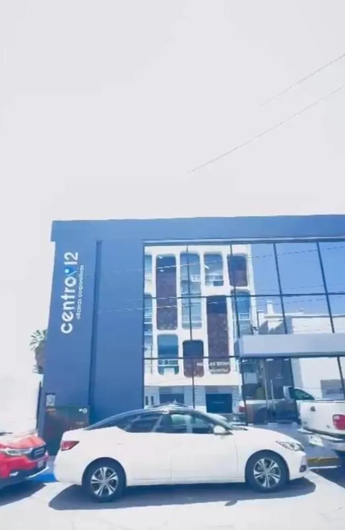 Oficina Spot2