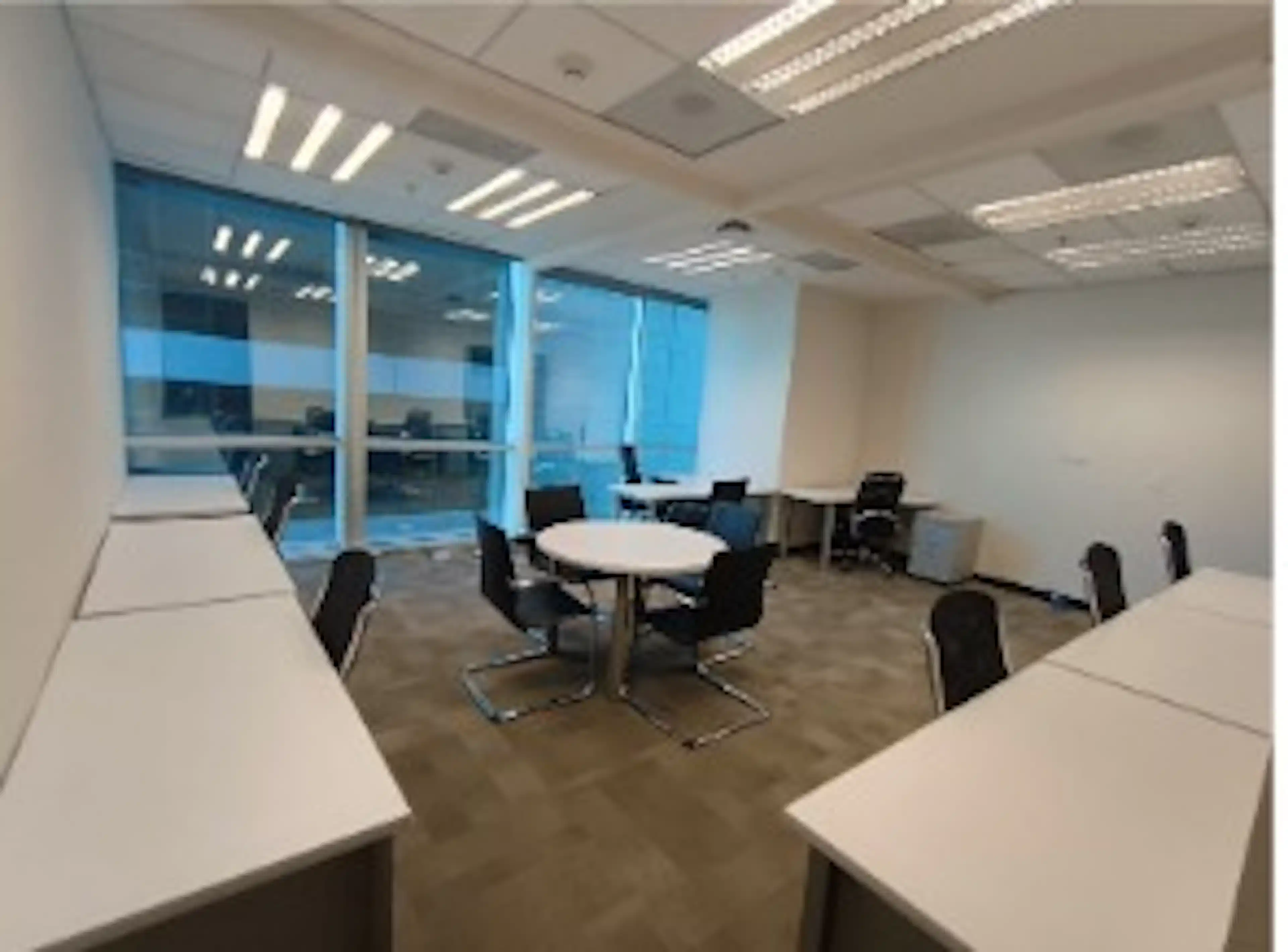 Oficinas 667ab Y 672ab