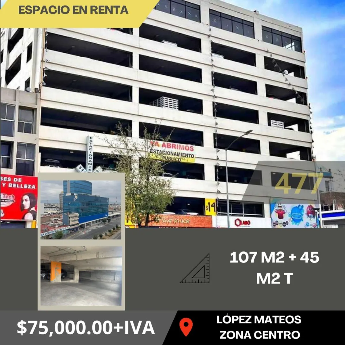 Local Comercial Spot2